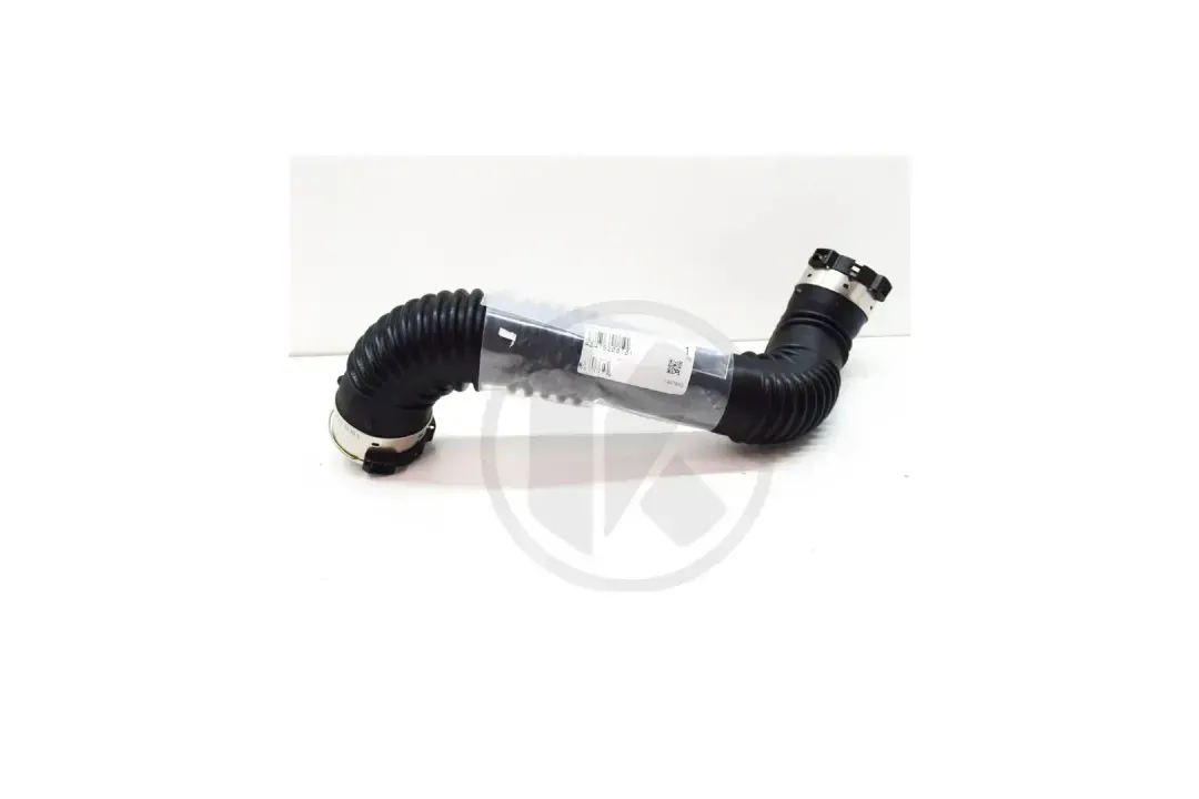 CHARGE AIR PIPE